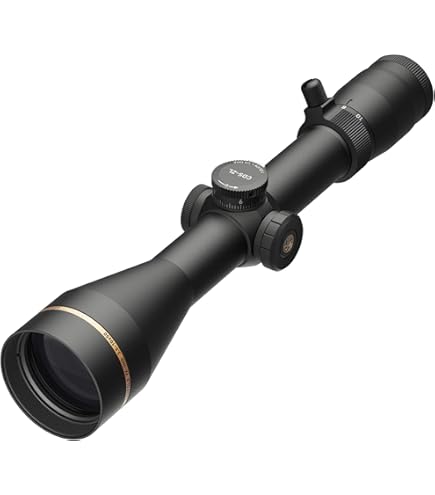 LEUPOLD タイプ VX-3i 3.5-10x40 リューポルドスコープ Amazon.com : Leupold VX-3HD 3.5-10x40 (1 inch) CDS-ZL Duplex